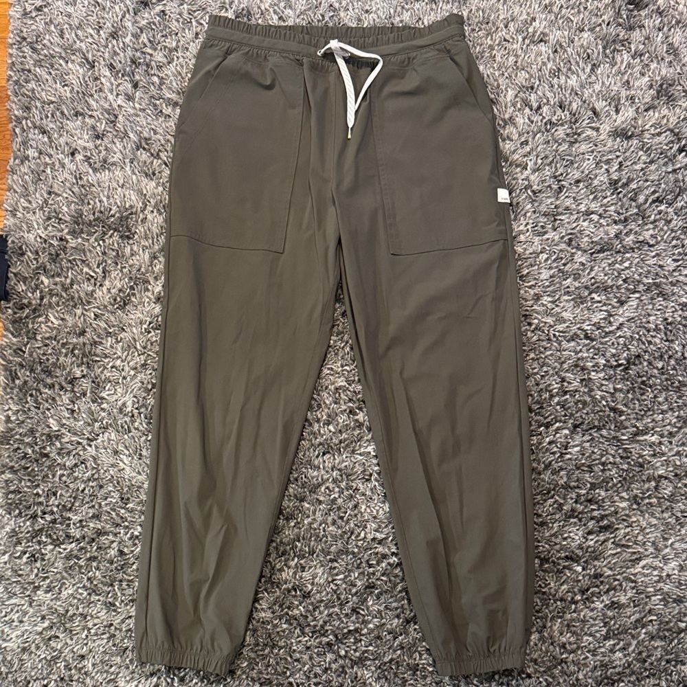Vuori Women's Miles Jogger